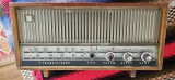 RADIO Mioriţa 1 S-60T - Electronica, București ,ANUL 1960 , NETESTAT !!
