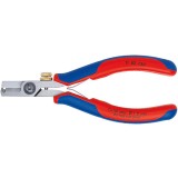 Cleste pentru dezizolare sisteme electronice knipex 11 82 130 HardWork ToolsRange