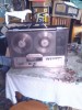 Magnetofon Philips Model N 4414/04.An 1972-75