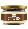 Grasime de cacao raw eco 100ml DS, Dragon Superfoods