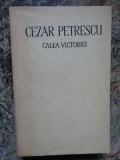 Cezar Petrescu - Calea Victoriei