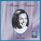 Maria Tănase - 2, CD