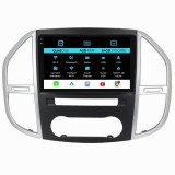 Cumpara ieftin Navigatie Dedicata Mercedes Vito W447 (2014-2021),QuadCore, 10Inch, 4Gb Ram, 64Gb Stocare, Carplay