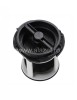 Filtru pompa evacuare apa masina de spalat WHIRLPOOL - echivalent 481948058106, COM