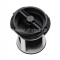 Filtru pompa evacuare apa masina de spalat WHIRLPOOL - echivalent 481948058106