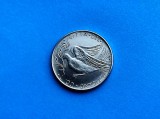 100 Lire 1976 Vatican-AUNC-RAR
