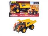 MAJORETTE VOLVO BASCULANTA 20CM
