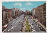 bnk cp Bucuresti - Bulevardul Magheru - circulata - Kruger 1134/14