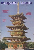 Magazin Istoric, nr. 5, mai 1996