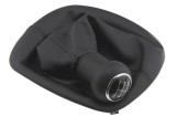 Maner schimbator viteze cu rama si manson Vw Passat B5 1996-2000, 5 Viteze, NTY GZB-VW-003