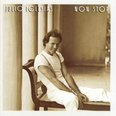 CD Julio Iglesias ? Non-Stop (EX) foto