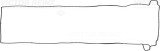 VICTOR REINZ 71-10353-00 Garnitura, capac supape