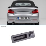 Cumpara ieftin Camera marsarier BMW Seria 2 Cabrio 2014-2017 in maner AHD 1080P NTSC MOSERA