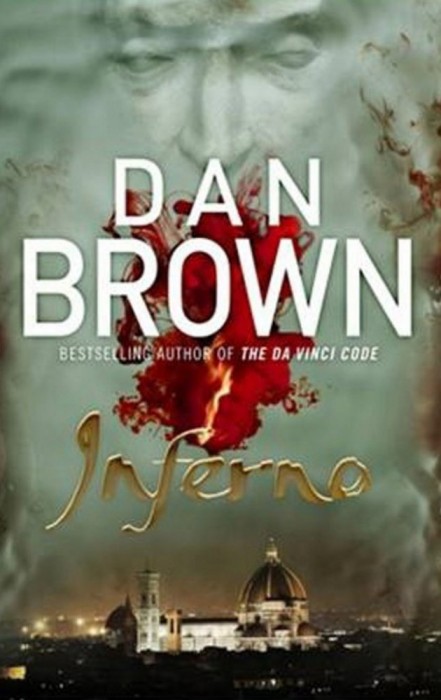 Dan Brown - Inferno