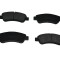 Set Placute Frana Spate 45808 FPF.176