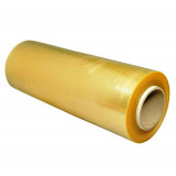 Folie Alimentara Stretch din PVC, 500mm x 1500m, 9 MIC - Folie Alimentara pentru Catering