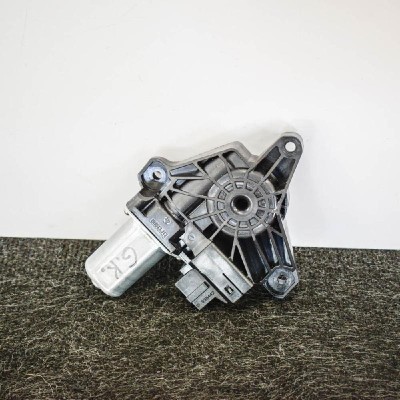 Motor macara geam ușă st&amp;acirc;nga spate MERCEDES-BENZ E W213 2017 OEM: A2139060502 3450921 foto