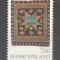 Finlanda.1982 Arta populara DF.72