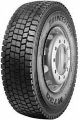 Anvelope camioane Bridgestone M 730 ( 315/70 R22.5 152/148M Marcare dubla 152/154L ) foto