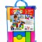 SET CONSTRUCTII ORASUL COLORAT 1