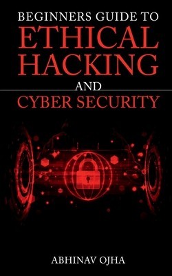 Beginners Guide To Ethical Hacking and Cyber Security foto