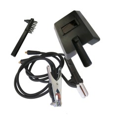 Hyundai MMA-181 - Invertor de sudura eficient si durabil pentru utilizare profesionala