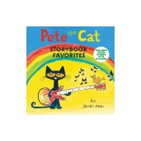 Pete the Cat Storybook Favorites
