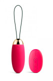 Glont Vibrator Wireless Elva, Pink