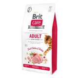 Cumpara ieftin Brit Care Cat GF Adult Activity Support, 7 kg
