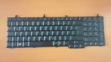 Tastatura laptop noua DELL Vostro 1710 1720 Germania T362J