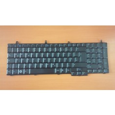 Tastatura laptop noua DELL Vostro 1710 1720 Germania T362J