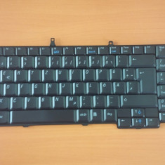 Tastatura laptop noua DELL Vostro 1710 1720 Germania T362J