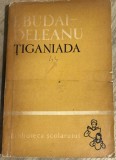 ELVI01 0442 Biblioteca Scolarului - Nr 43 - Tiganiada - Budai Deleanu