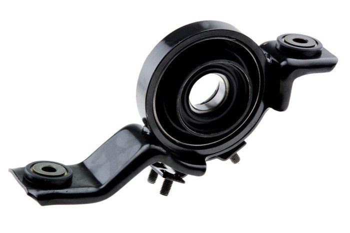 Suport ax cardanic Mitsubishi Outlander 2, 3 Cw, Gf 2006-, Asx 2010-, Peugeot 4007 2007-2012, Citroen C-Crosser 2007-2012, NTY NLW-MS-007