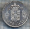 AX 1450 MONEDA- DANEMARKA - 5 KRONER -ANUL 1973 -STAREA CARE SE VEDE, Europa