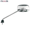 Oglinda Stanga Piaggio Beverly 125 250 (04-08) RST IE Euro 3 Motorevolution Compatibil CM025501