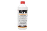 Antigel concentrat HEPU G12 Rosu / Roz 1.5 L P999-G12