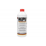 Antigel concentrat HEPU G12 Rosu / Roz 1.5 L P999-G12