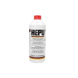 Antigel concentrat HEPU G12 Rosu / Roz 1.5 L P999-G12