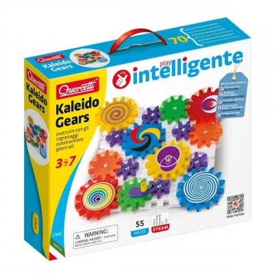 Kaleido Gears foto