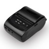 Imprimanta Termica Portabila ProCart 58mm, Bluetooth, Android/iOS, POS, Facturi, Chitante, Negru