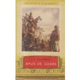Apus de Soare 1503-1504 - Drama in IV acte