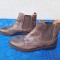 EWO | pantofi ghete outdoor | mar. 38 | 24 cm