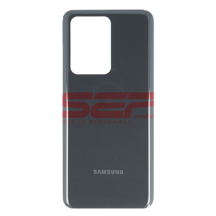 Capac baterie Samsung Galaxy S20 Ultra / G988 GREY