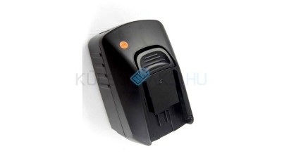 VHBW Baterie pentru scule electrice Fein B18A.165.01 - 3000 mAh, 18 V, Li-ion foto