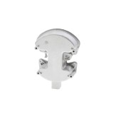 Arzător pentru plită BOSCH 00615317 SIEMENS NEFF Original