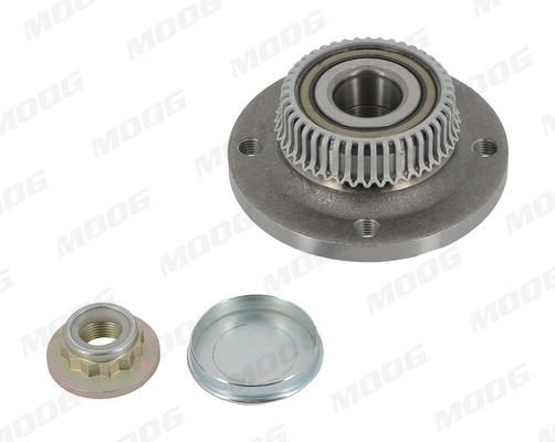 MOOG VO-WB-11057 Set rulment roata