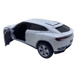 Macheta 2014 Lamborghini URUS SUV 1/38 alb Kinsmart
