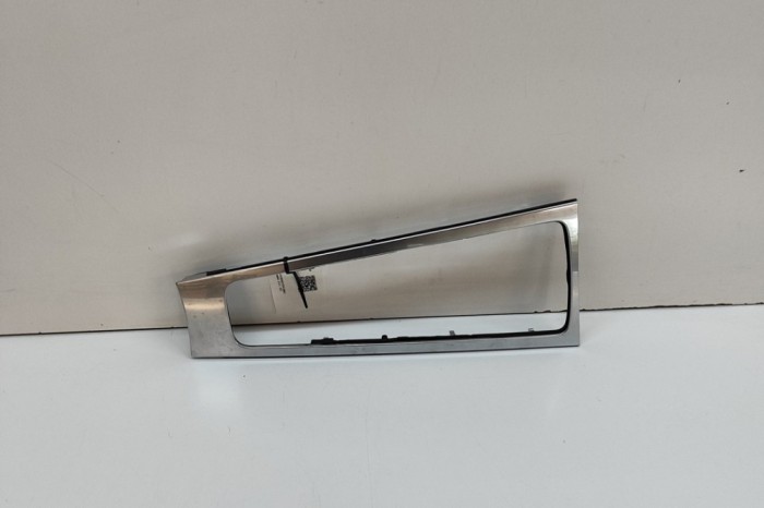 Ornament consola centrală PORSCHE 718 BOXSTER 982 2019 OEM: 99155326100 31302446