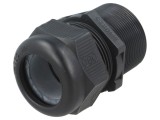 Garnitură etanşare filet lung M40 IP68 neagră